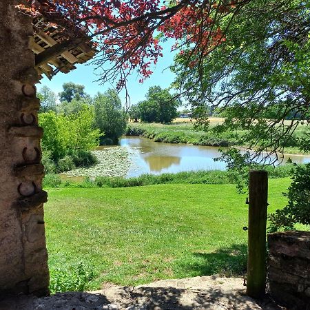 Tranquil Cottage, One Bedroom House La Genete Exteriör bild